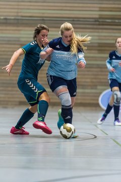 Bild 660 - B-Juniorinnen Landesmeisterschaften